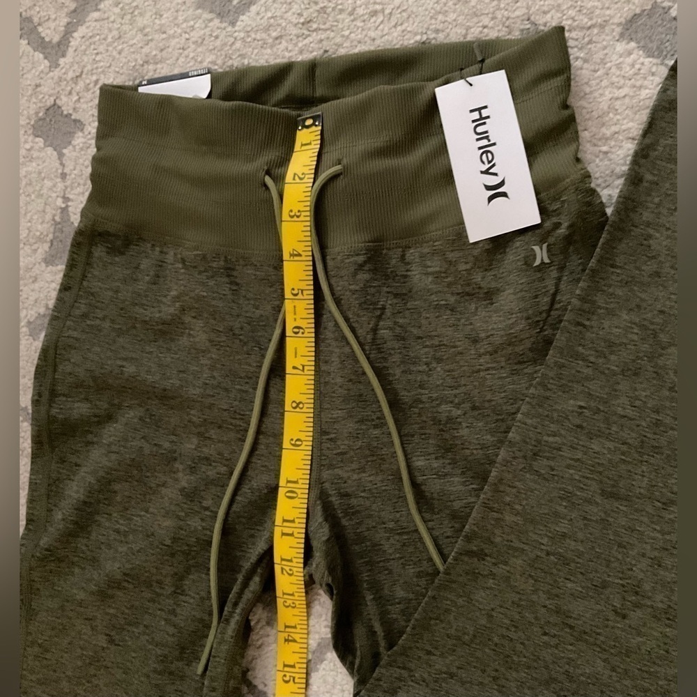 Hurley Women's Relaxed Jog Legging - Picture 12 of 16
